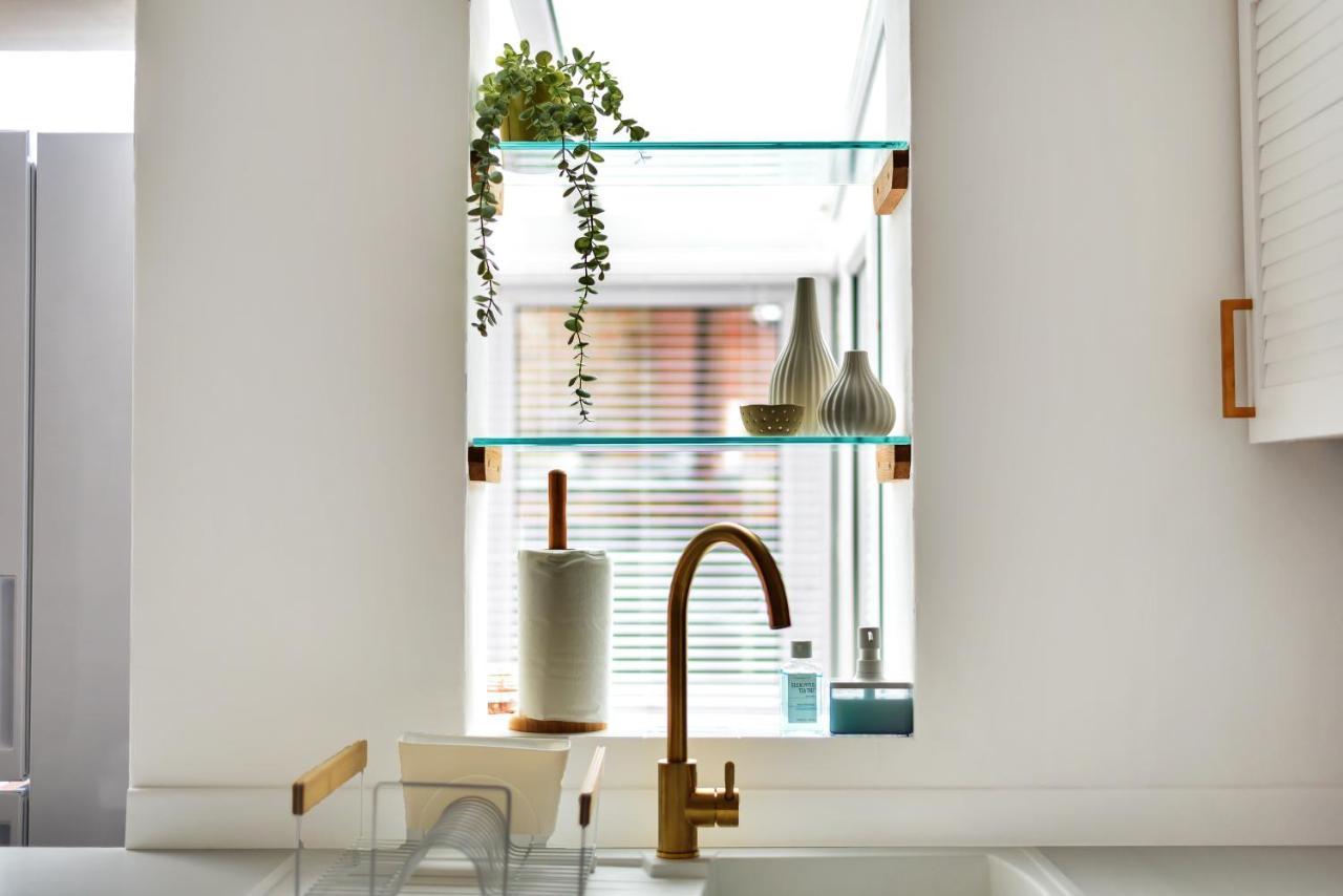 The Drey - Modern Cottage For Four In York Centre Exterior foto