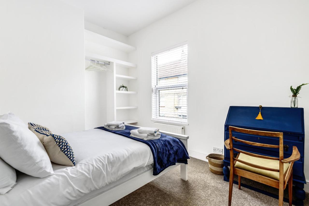 The Drey - Modern Cottage For Four In York Centre Exterior foto