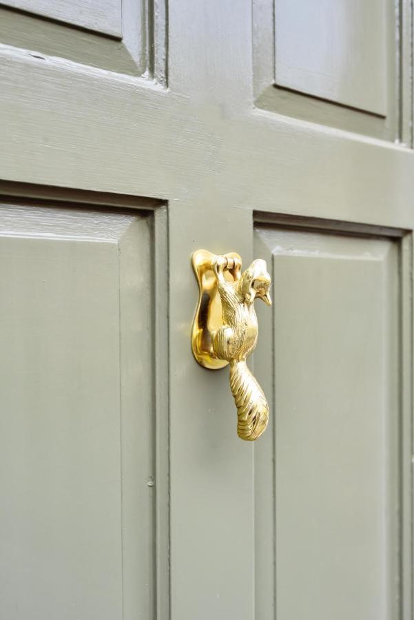 The Drey - Modern Cottage For Four In York Centre Exterior foto